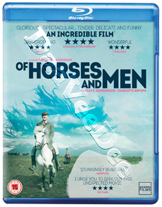 Of Horses and Men | Hross  oss  | Of Horses & Men  Blu-Ray